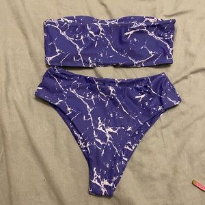 💕 3/20 Zaful Bikini (Medium)